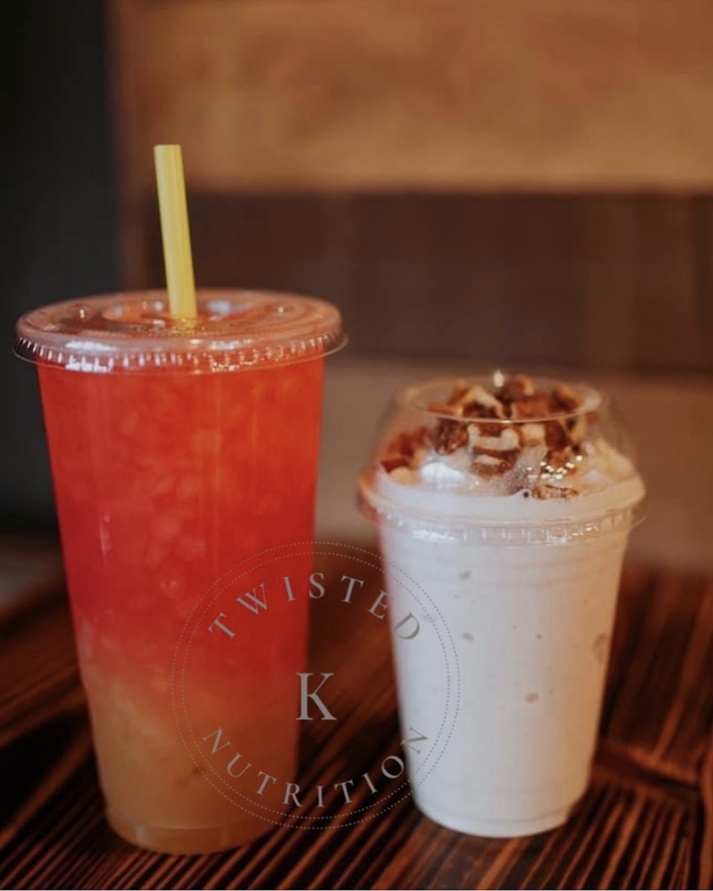 Twisted K Nutrition | restaurant | 6800 West Gate Blvd #139B, Austin, TX 78745, USA | 7374142930 OR +1 737-414-2930