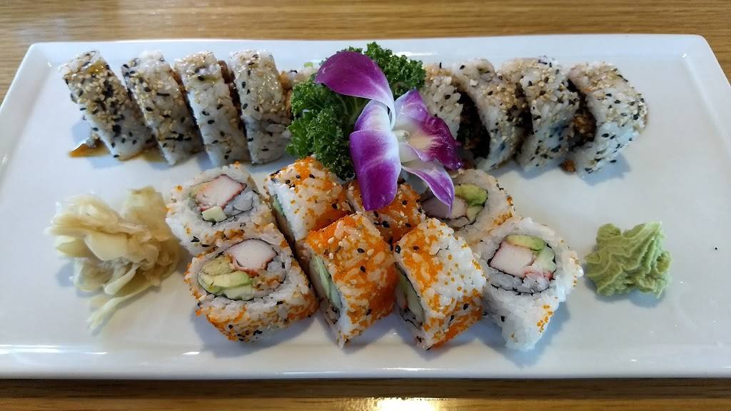 Kabuki | restaurant | 5080 PGA Boulevard #105, Palm Beach Gardens, FL 33418, USA | 5617768778 OR +1 561-776-8778