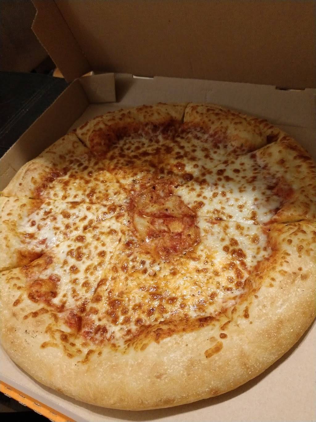 Little Caesars Pizza | meal takeaway | 705-C S Main St, King, NC 27021, USA | 3369832383 OR +1 336-983-2383