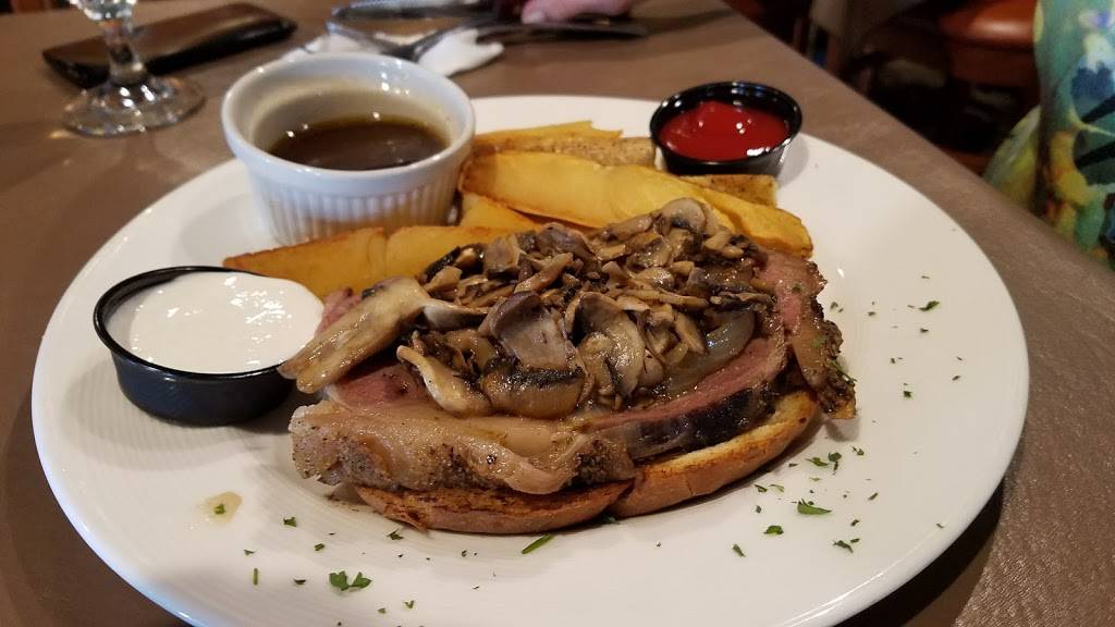 Willow Tree | restaurant | 633 Court St, West Branch, MI 48661, USA | 9893450660 OR +1 989-345-0660