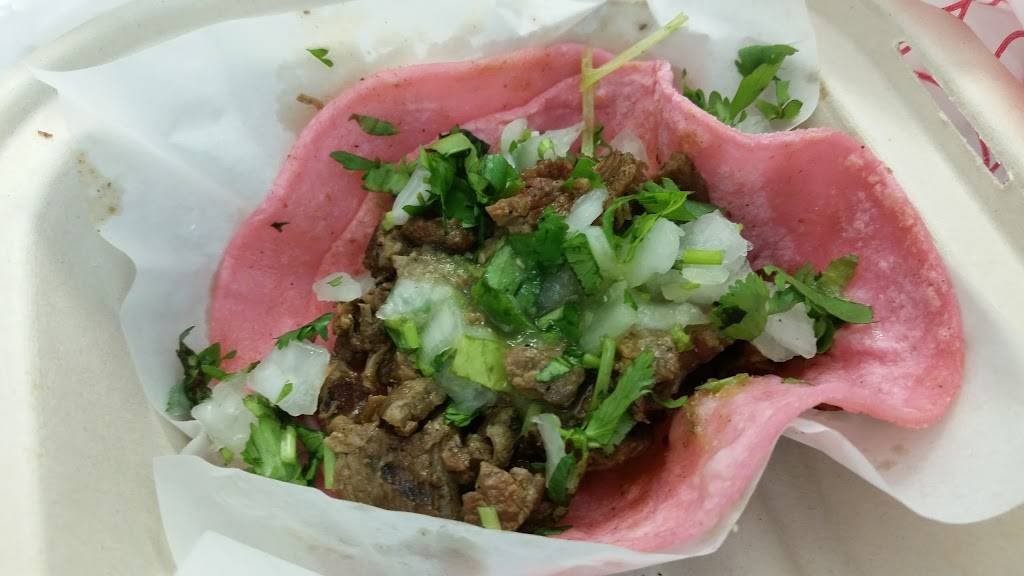 Chandos Tacos | restaurant | 5665 Power Inn Rd, Sacramento, CA 95824, USA | 9163878226 OR +1 916-387-8226