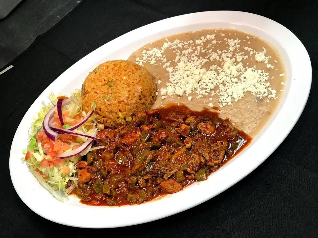 Antojitos Sinaloa Mexican & Seafood Restaurant | restaurant | 2000 E Charleston Blvd, Las Vegas, NV 89104, USA | 7024853336 OR +1 702-485-3336