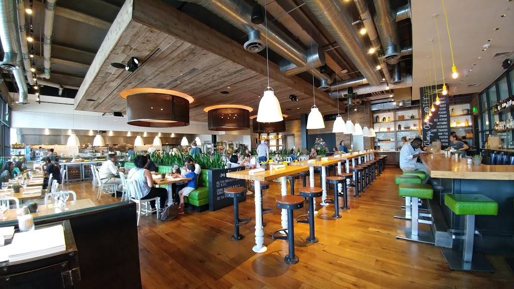 True Food Kitchen | restaurant | BLVD Place, 1700 Post Oak Blvd, Houston, TX 77056, USA | 2816052505 OR +1 281-605-2505