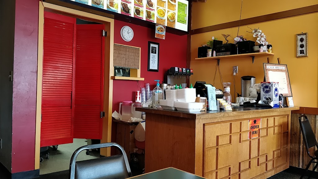 Yukios Teriyaki | restaurant | 3520 Pacific Ave SE F3, Olympia, WA 98501, USA | 3609230941 OR +1 360-923-0941