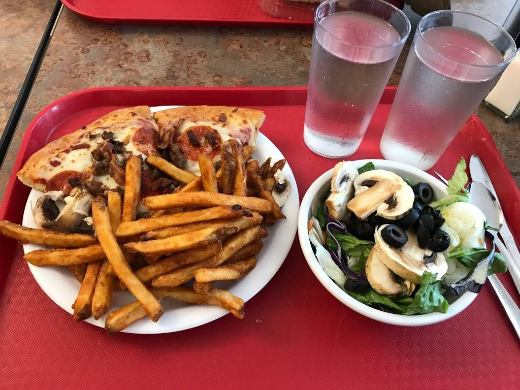 Warfighter DFAC | restaurant | 9439 Warfighter Rd, Fort Carson, CO 80913, USA | 7195035016 OR +1 719-503-5016