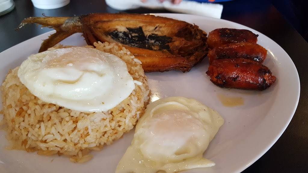 Deco Cafe filipiniana | restaurant | 6812 Bandera Rd suite 101, Leon Valley, TX 78238, USA | 2107343326 OR +1 210-734-3326