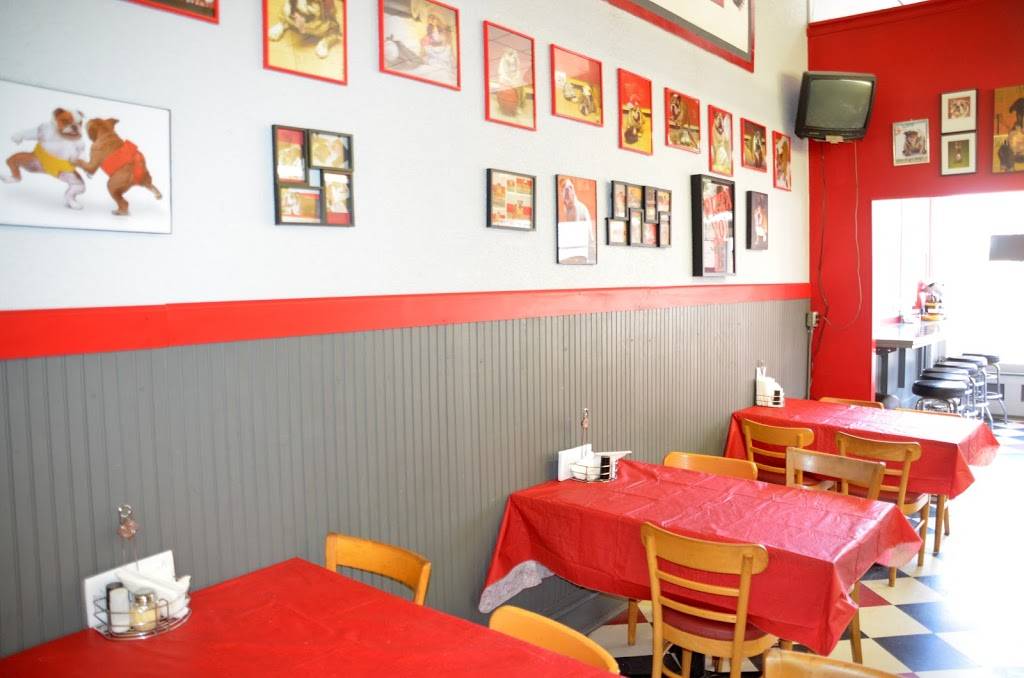 Pizza 101 | restaurant | 101 N High St, Columbus Grove, OH 45830, USA | 4196592001 OR +1 419-659-2001