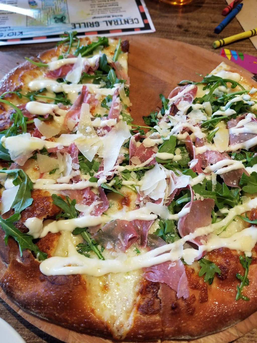 Central Grille | restaurant | 801 N Central Ave, Glendale, CA 91203, USA | 8182464994 OR +1 818-246-4994