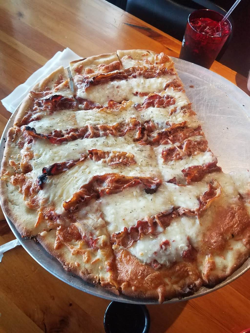 Bombshell Bar and Grill | restaurant | 3915 Mid Rivers Mall Dr, St Peters, MO 63376, USA | 6363063554 OR +1 636-306-3554