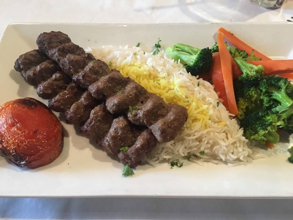 Santorini Restaurant | restaurant | 105-A Town and Country Dr, Danville, CA 94526, USA | 9257431035 OR +1 925-743-1035