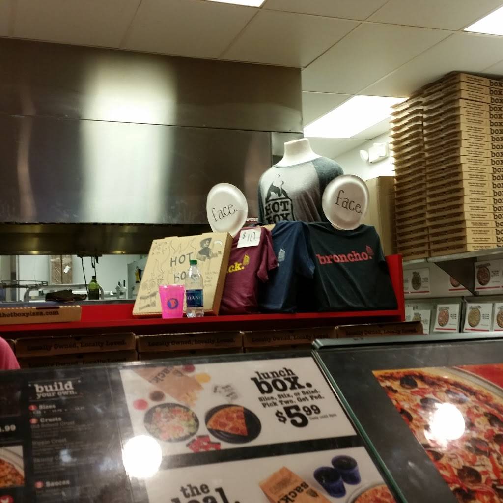 HotBox Pizza | restaurant | 2049 Veterans Memorial Pkwy S, Lafayette, IN 47909, USA | 7655884040 OR +1 765-588-4040