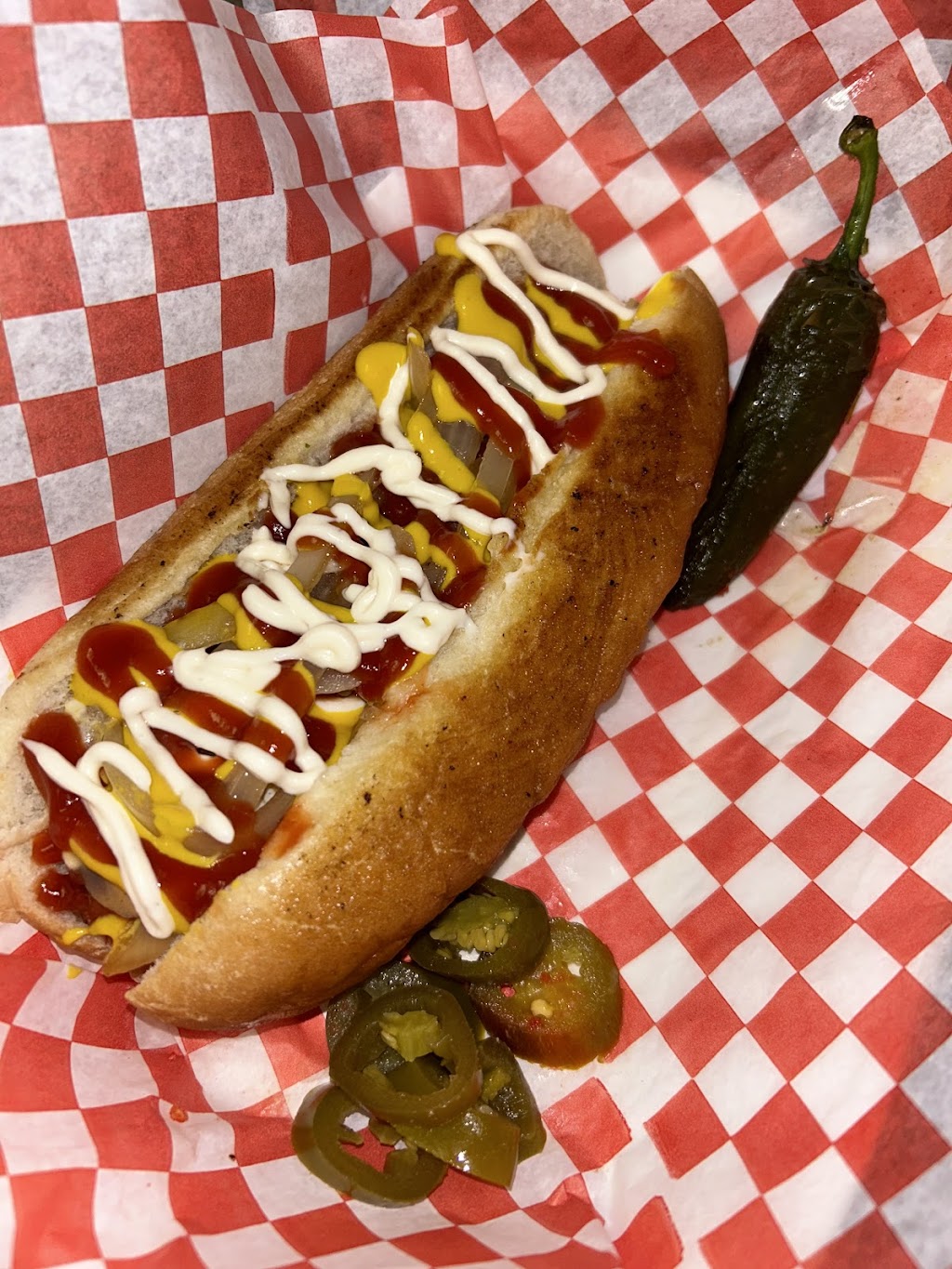 Los Toxicos Hotdogs Y Hamburguesas | meal takeaway | 1755 Crows Landing Rd, Modesto, CA 95358, USA | 5105863149 OR +1 510-586-3149