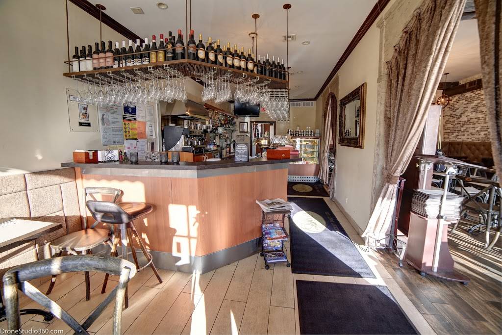 Duet | bakery | 6181 Strickland Ave, Brooklyn, NY 11234, USA | 7186766219 OR +1 718-676-6219