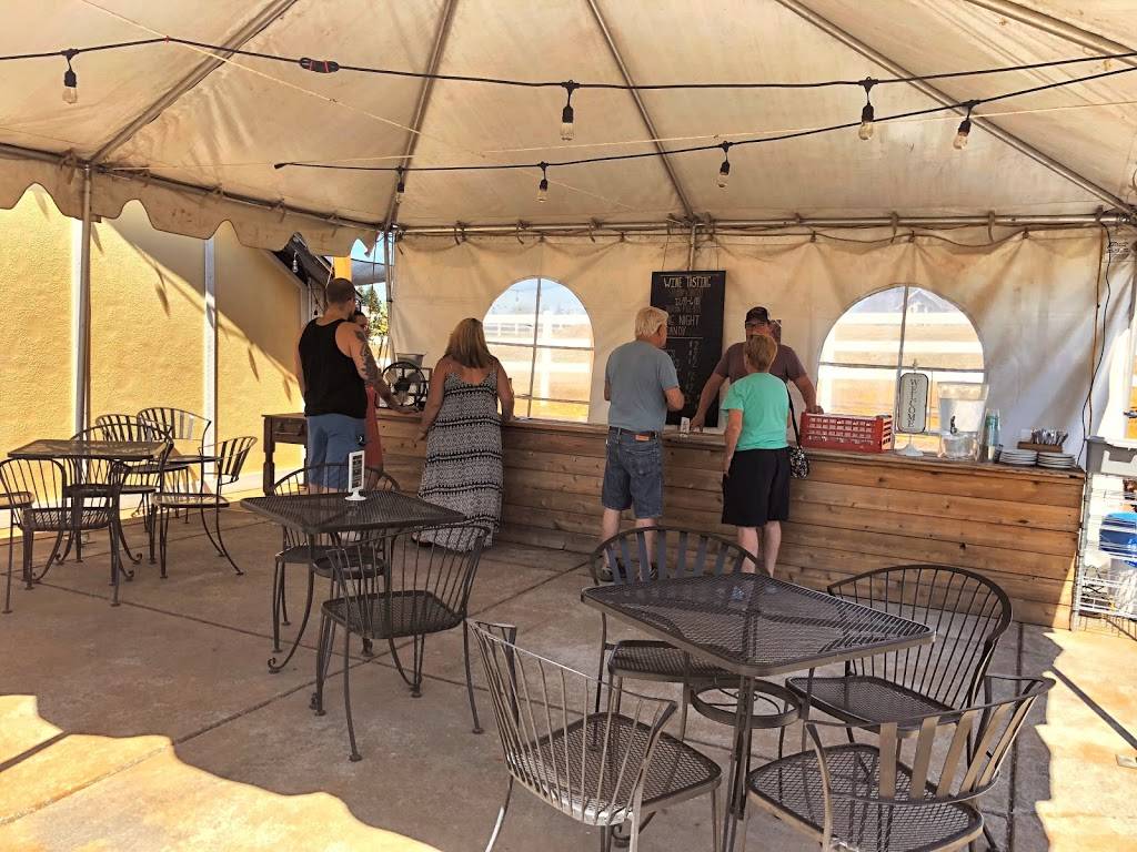 Rusty Grape Vineyard & Tasting Room | restaurant | 16712 NE 219th St, Battle Ground, WA 98604, USA | 3606064303 OR +1 360-606-4303