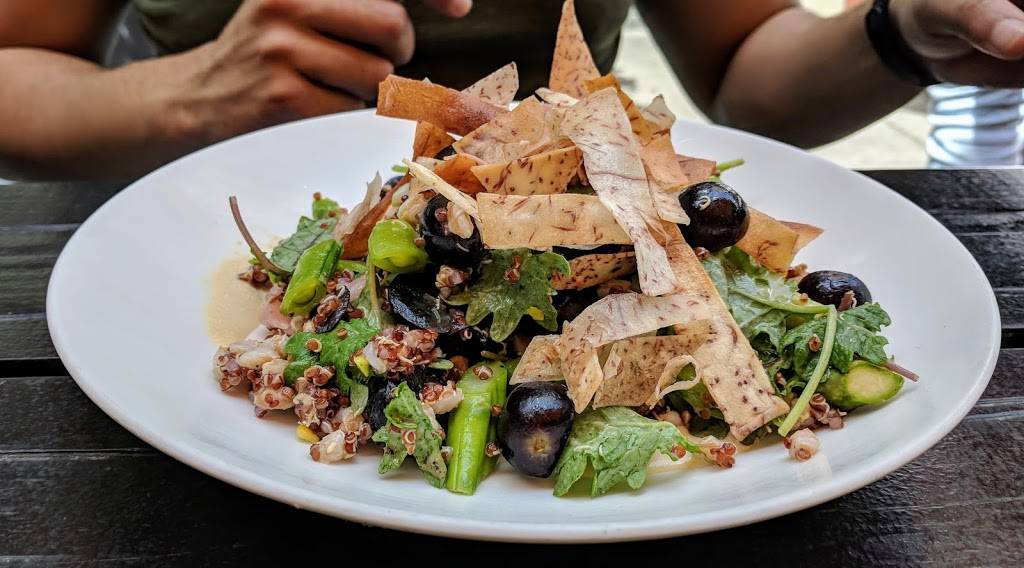 Krupa Grocery | restaurant | 231 Prospect Park West, Brooklyn, NY 11215, USA | 7187097098 OR +1 718-709-7098