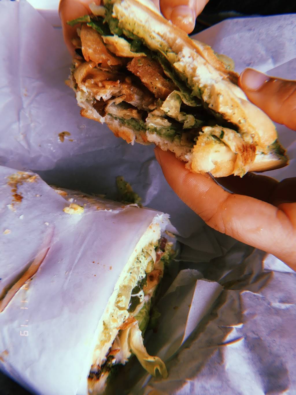 AJs Sandwiches | meal takeaway | 221 6th St, Marysville, CA 95901, USA | 5307412239 OR +1 530-741-2239