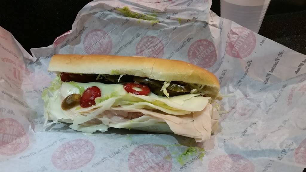 Jimmy Johns | meal delivery | 2000 E Rio Salado Pkwy, Tempe, AZ 85281, USA | 4808392100 OR +1 480-839-2100