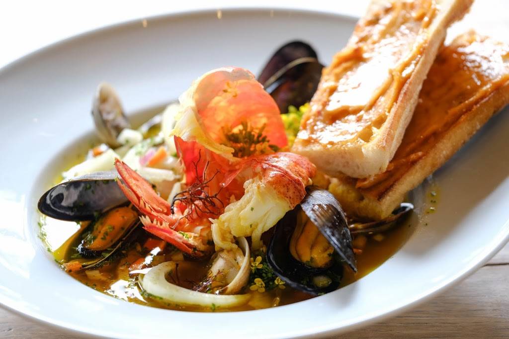 Etats-Unis | restaurant | Dolores betw. 5th &, 6th Ave, Carmel-By-The-Sea, CA 93921, USA | 8312386010 OR +1 831-238-6010