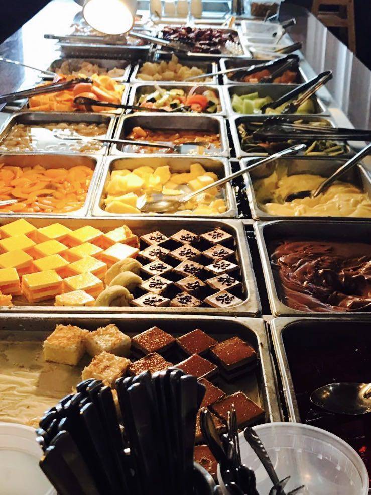 New China Buffet | restaurant | 180 Keating Rd, Batesville, MS 38606, USA | 6625789898 OR +1 662-578-9898