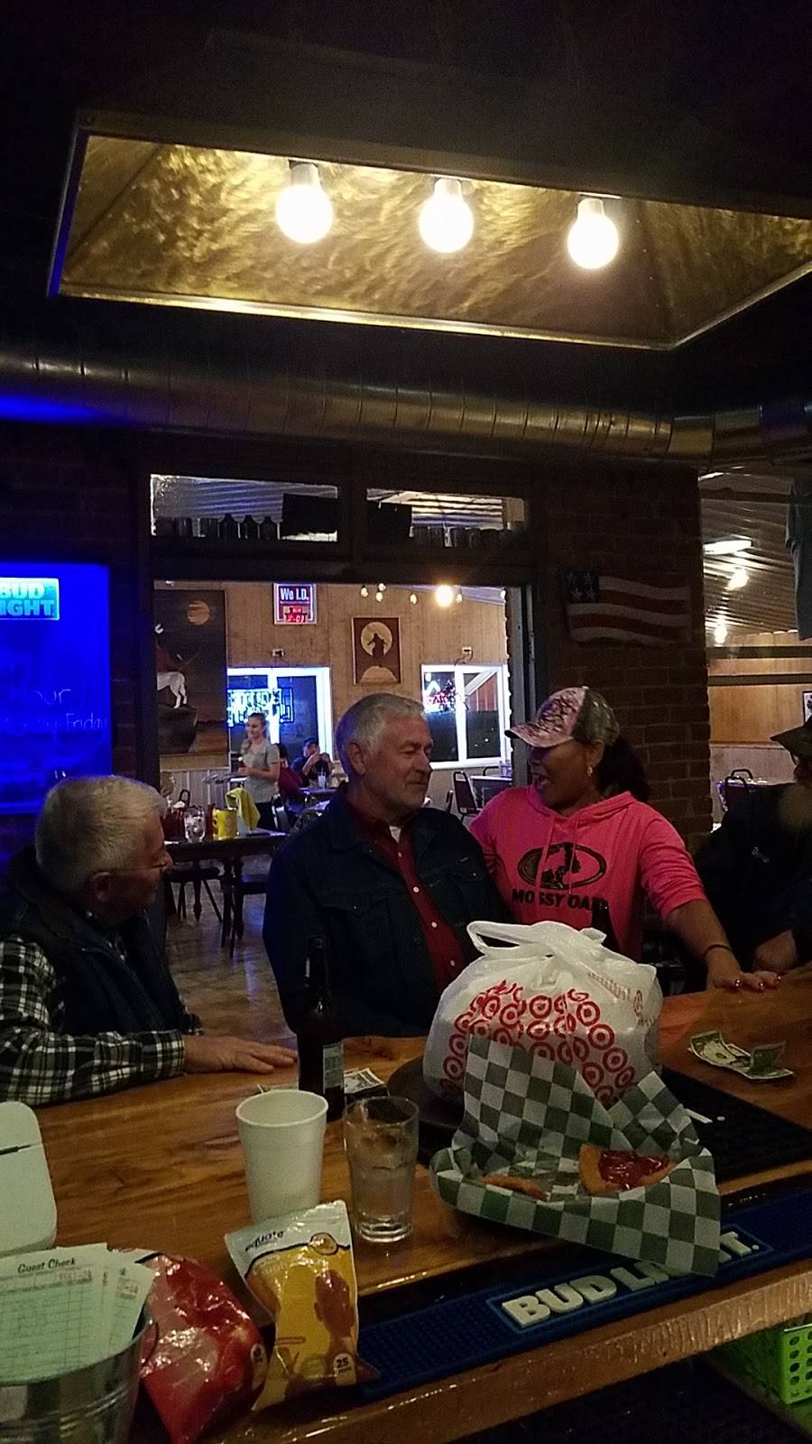 Loebs Mill Bar & Grill | restaurant | 205 US-50, Rosebud, MO 63091, USA | 5737645210 OR +1 573-764-5210