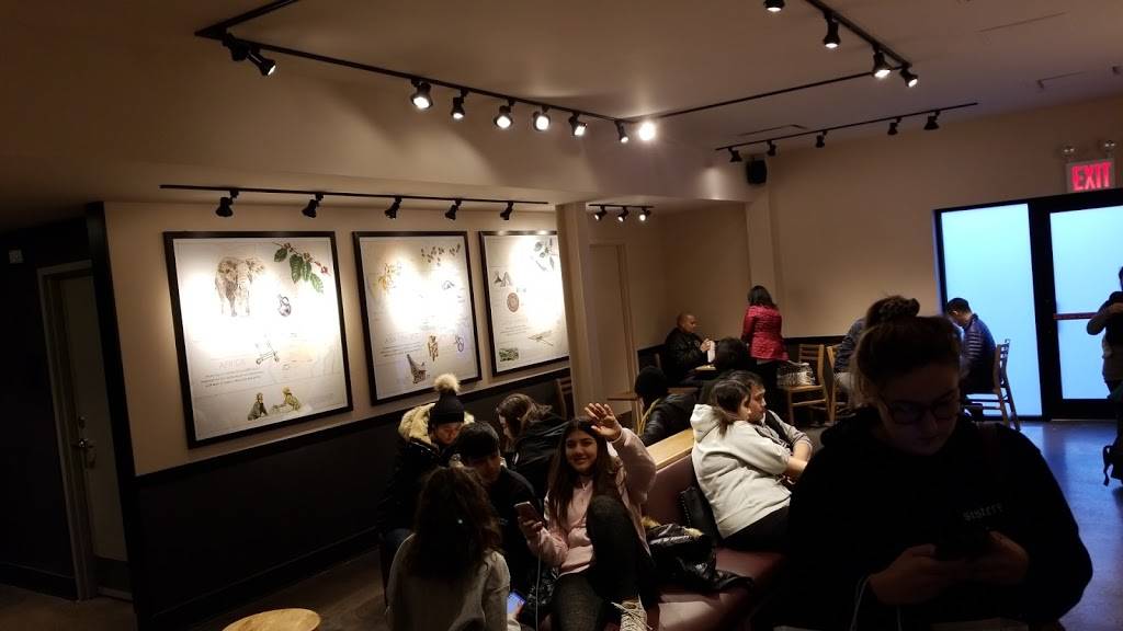 Starbucks | cafe | 23-88 Bell Blvd, Bayside, NY 11360, USA | 7183520590 OR +1 718-352-0590