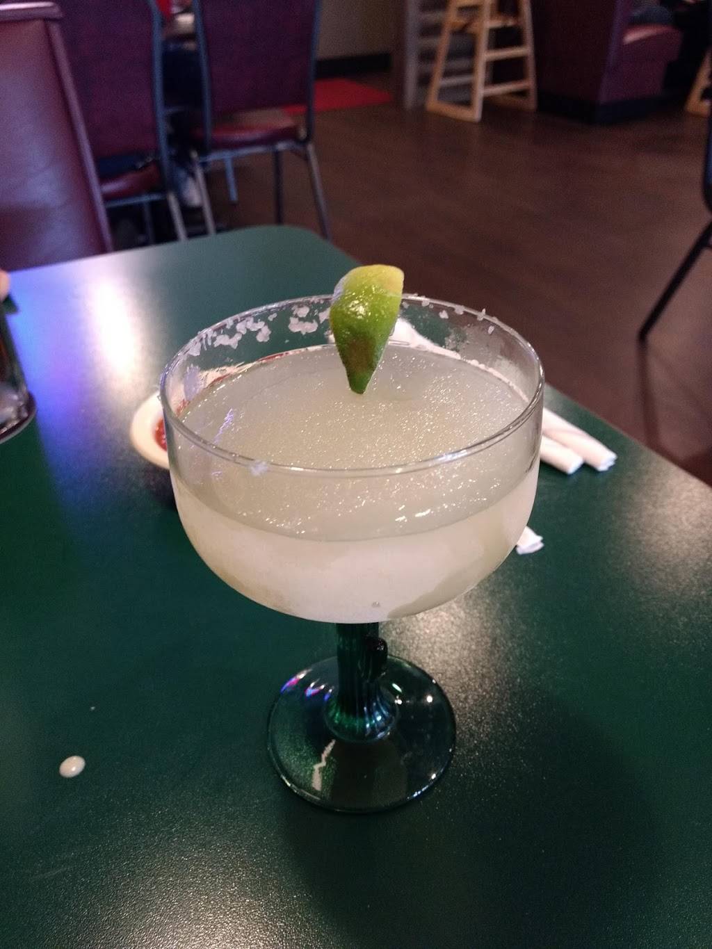 El Mariachi Loco | restaurant | 603 E Emory Rd #101, Powell, TN 37849, USA | 8659475523 OR +1 865-947-5523