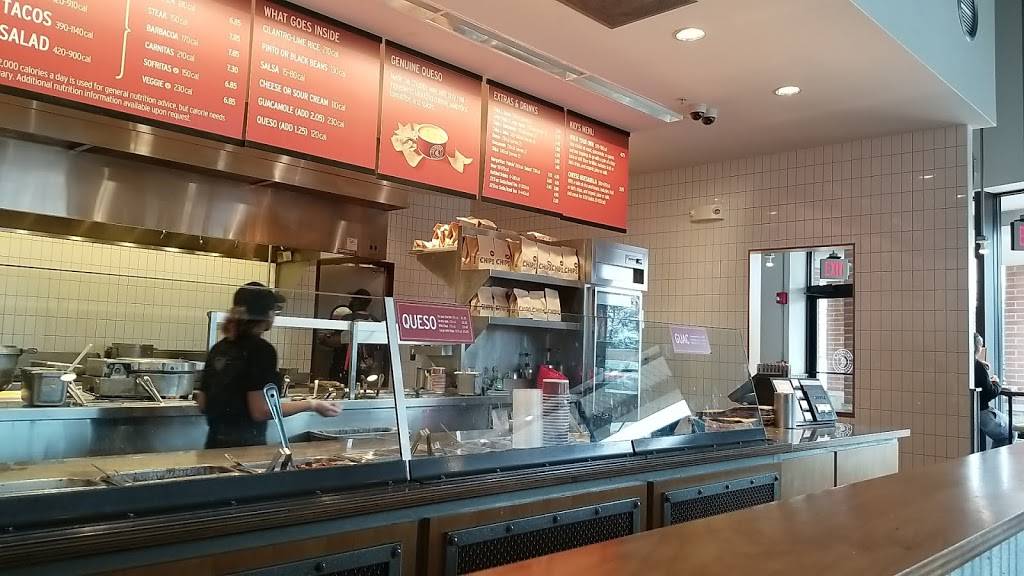 Chipotle Mexican Grill | restaurant | 35925 Detroit Rd Ste 115, Avon, OH 44011, USA | 4409379200 OR +1 440-937-9200
