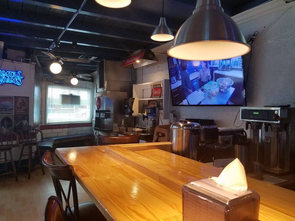 Ribs USA | restaurant | 2711 W Olive Ave, Burbank, CA 91505, USA | 8188418872 OR +1 818-841-8872