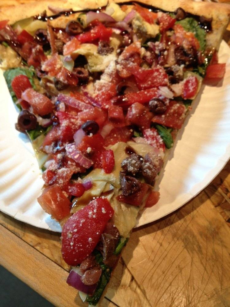 Slices | meal takeaway | 21001 N Tatum Blvd, Phoenix, AZ 85050, USA | 4805131861 OR +1 480-513-1861