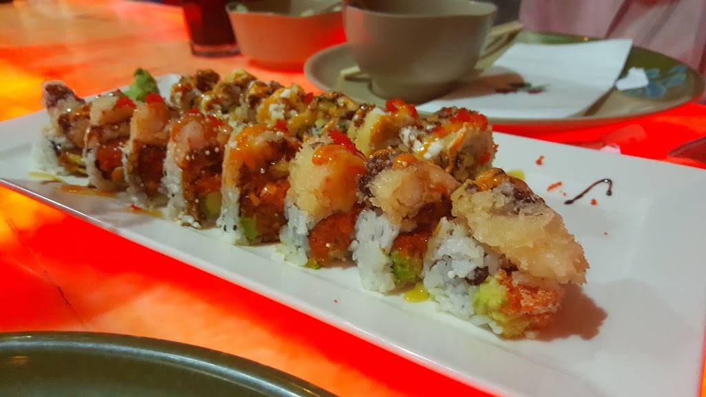 Little Buddha | restaurant | NY, 251 Market Street, Yonkers, NY 10710, USA | 9143589468 OR +1 914-358-9468