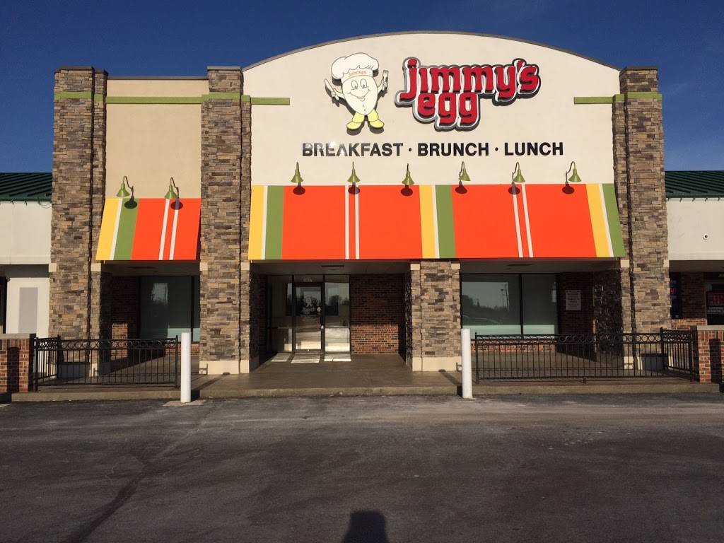 Jimmys Egg | restaurant | 3837 S Campbell Ave, Springfield, MO 65807, USA | 4173680125 OR +1 417-368-0125