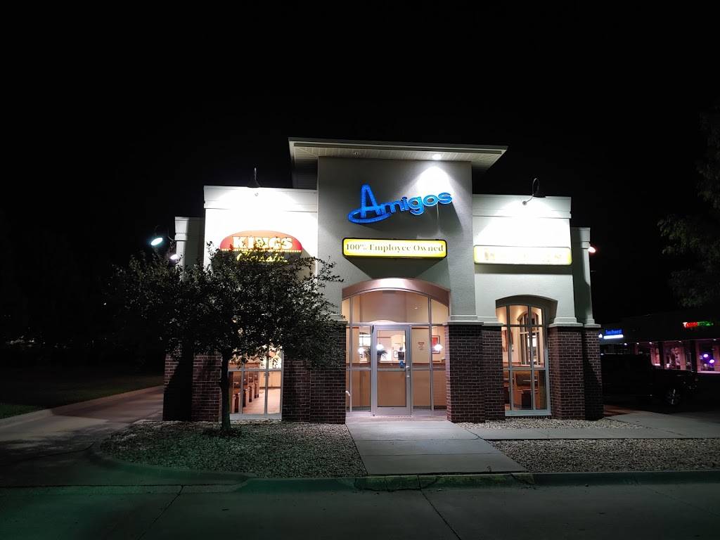 Amigos/Kings Classic | cafe | 1515 Pine Lake Rd, Lincoln, NE 68512, USA | 4023288797 OR +1 402-328-8797