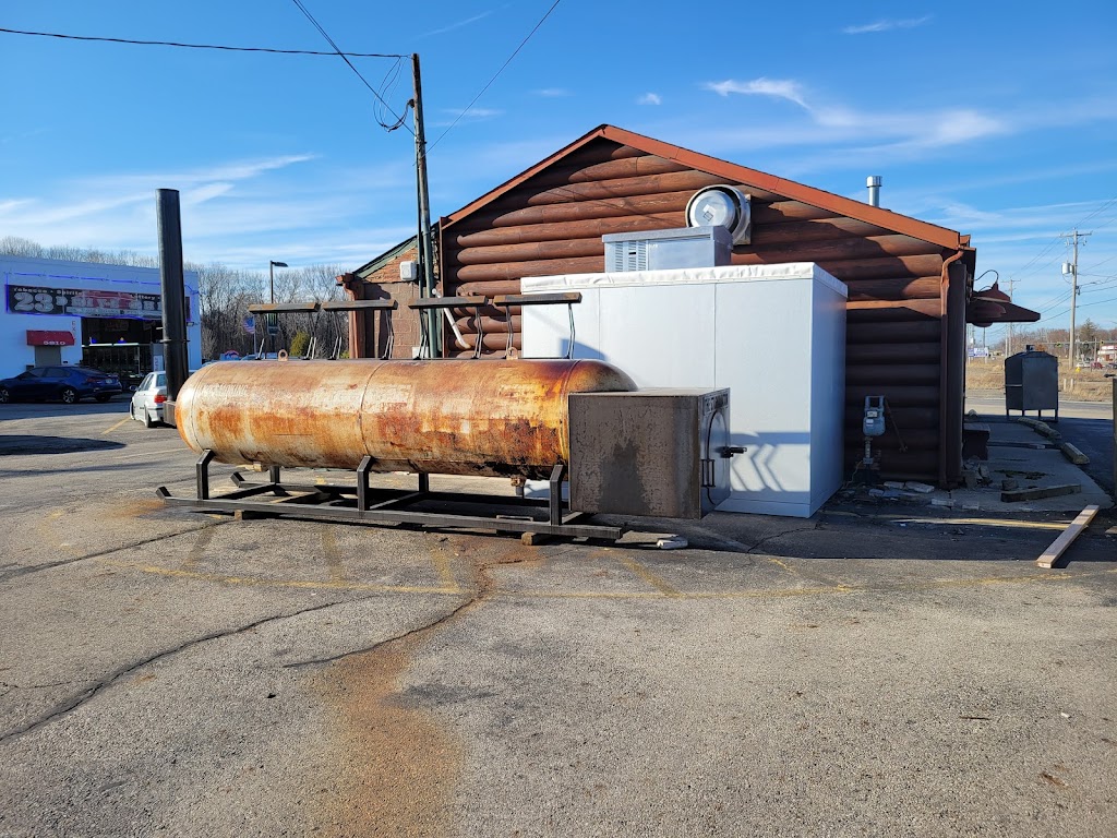 Martiny’s BBQ | restaurant | 5808 Columbus Pike, Lewis Center, OH 43035, USA | 7402018864 OR +1 740-201-8864