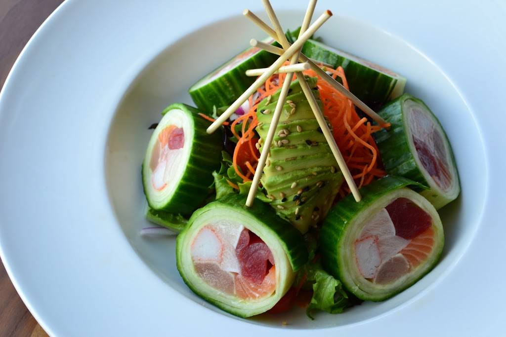 Maru Sushi & Grill | restaurant | 715 E Main St #120, Midland, MI 48640, USA | 9896330101 OR +1 989-633-0101