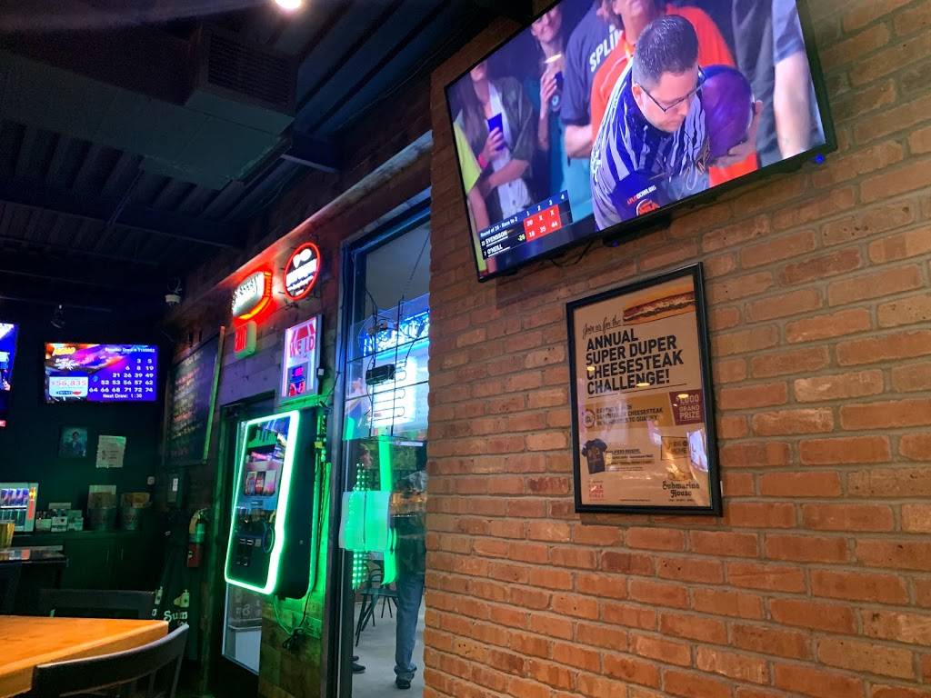 Submarine House | restaurant | 8807 N Dixie Dr, Dayton, OH 45414, USA | 9373870388 OR +1 937-387-0388