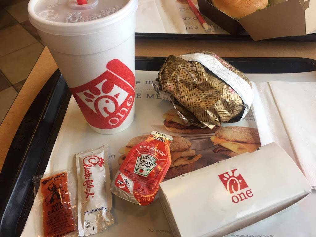 Chick-fil-A | restaurant | 1202 US-19 S, Leesburg, GA 31763, USA | 2294468781 OR +1 229-446-8781