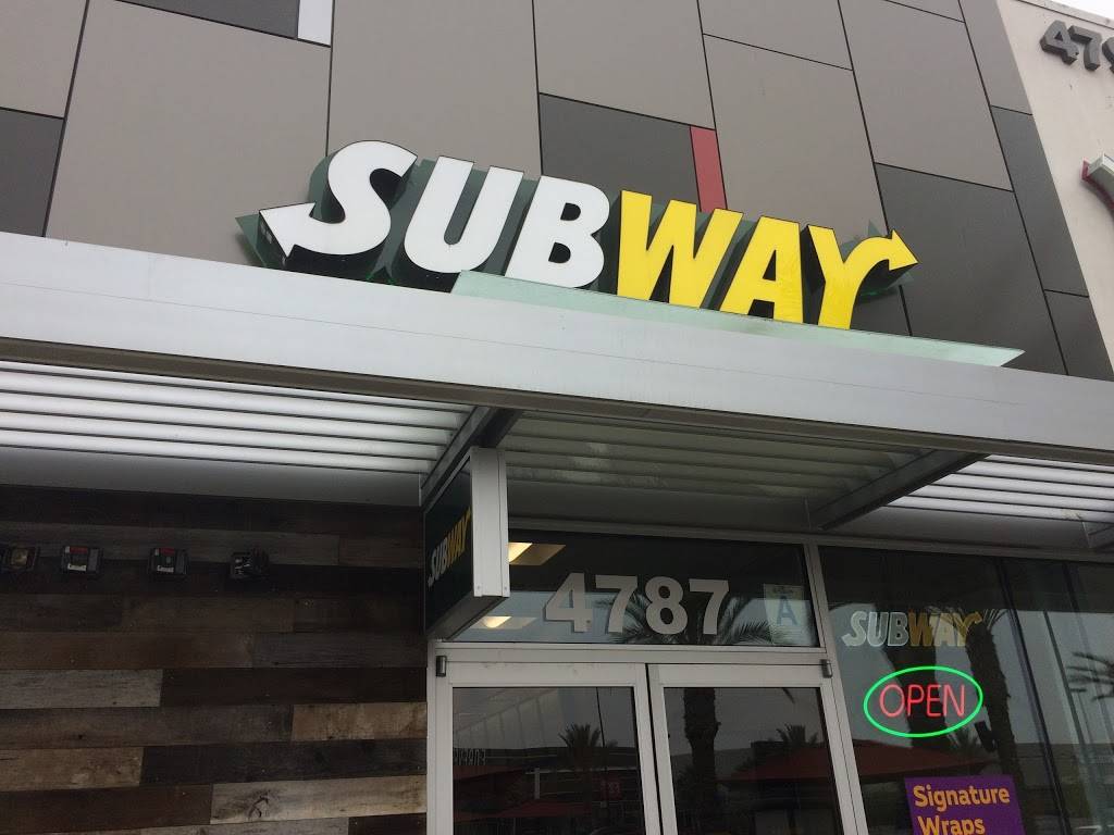 Subway Restaurants | restaurant | 4787 Firestone Blvd, South Gate, CA 90280, USA | 3232490857 OR +1 323-249-0857