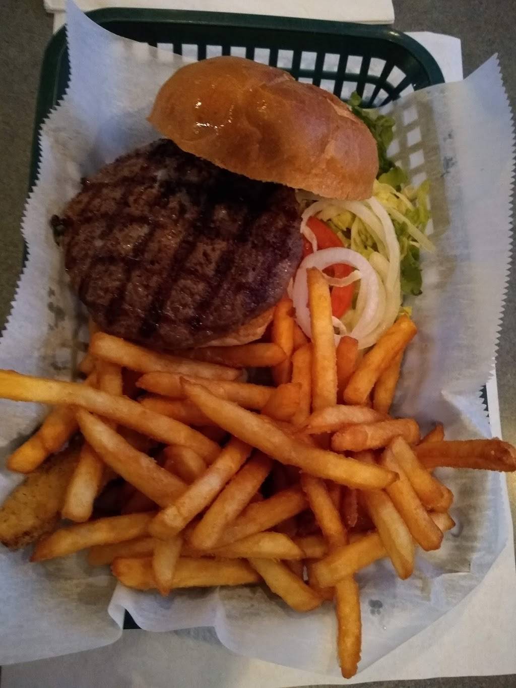 The Green Stinger - Dover | restaurant | 492 Walnut Shade Rd, Dover, DE 19901, USA | 3026983305 OR +1 302-698-3305