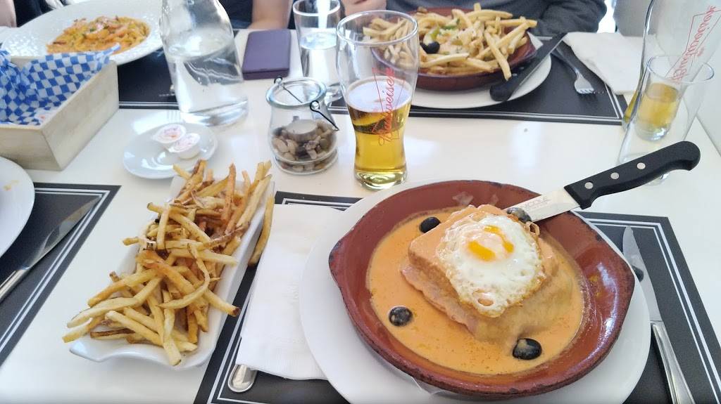 Don Quixote Restaurant | restaurant | 1/2, 1331 St Clair Ave W, Toronto, ON M6E 1C3, Canada | 4166527777 OR +1 416-652-7777