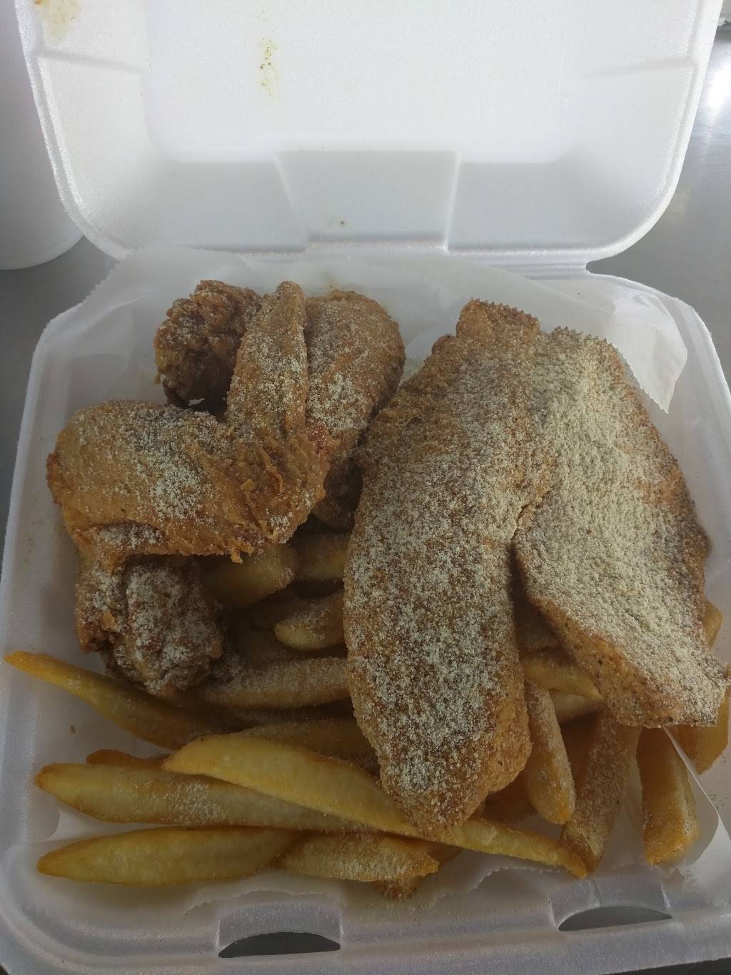 Wings on Fire | meal delivery | 6580 NW 22nd Ave, Miami, FL 33147, USA | 7867035071 OR +1 786-703-5071