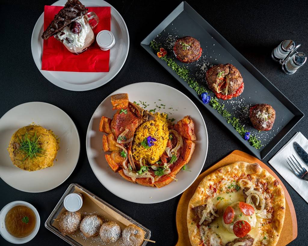 Planet 57 Restaurant & Bar | restaurant | 5765 Sunset Dr #102, South Miami, FL 33143, USA | 3056615757 OR +1 305-661-5757