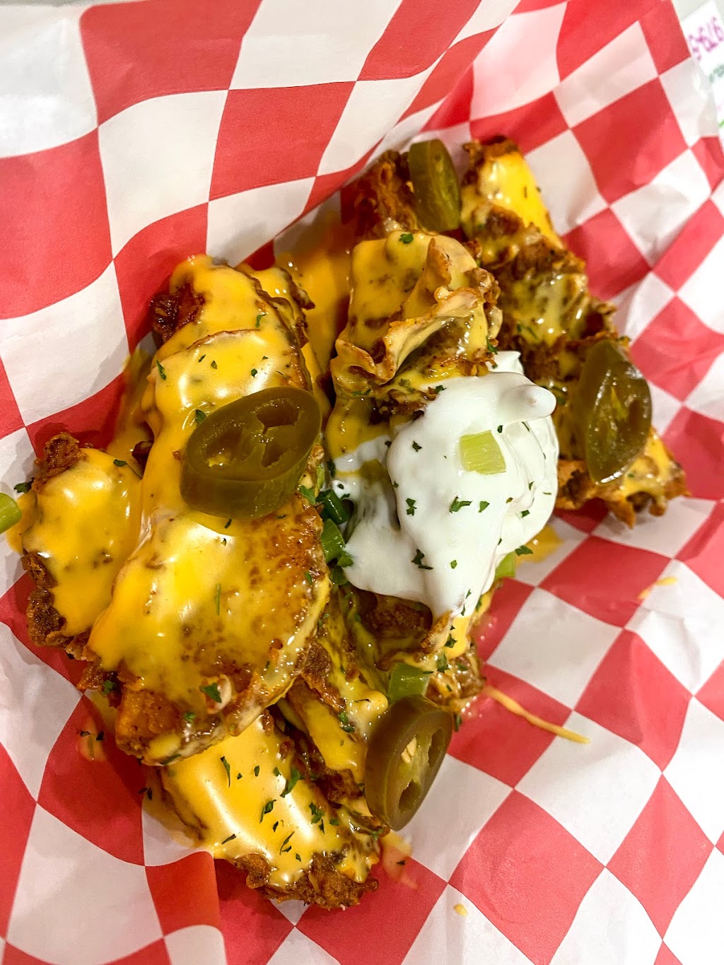 Toyas Kitchen at The Island Boujee | restaurant | 14648 Walters Rd Suite 108, Houston, TX 77068, USA | 9795992488 OR +1 979-599-2488