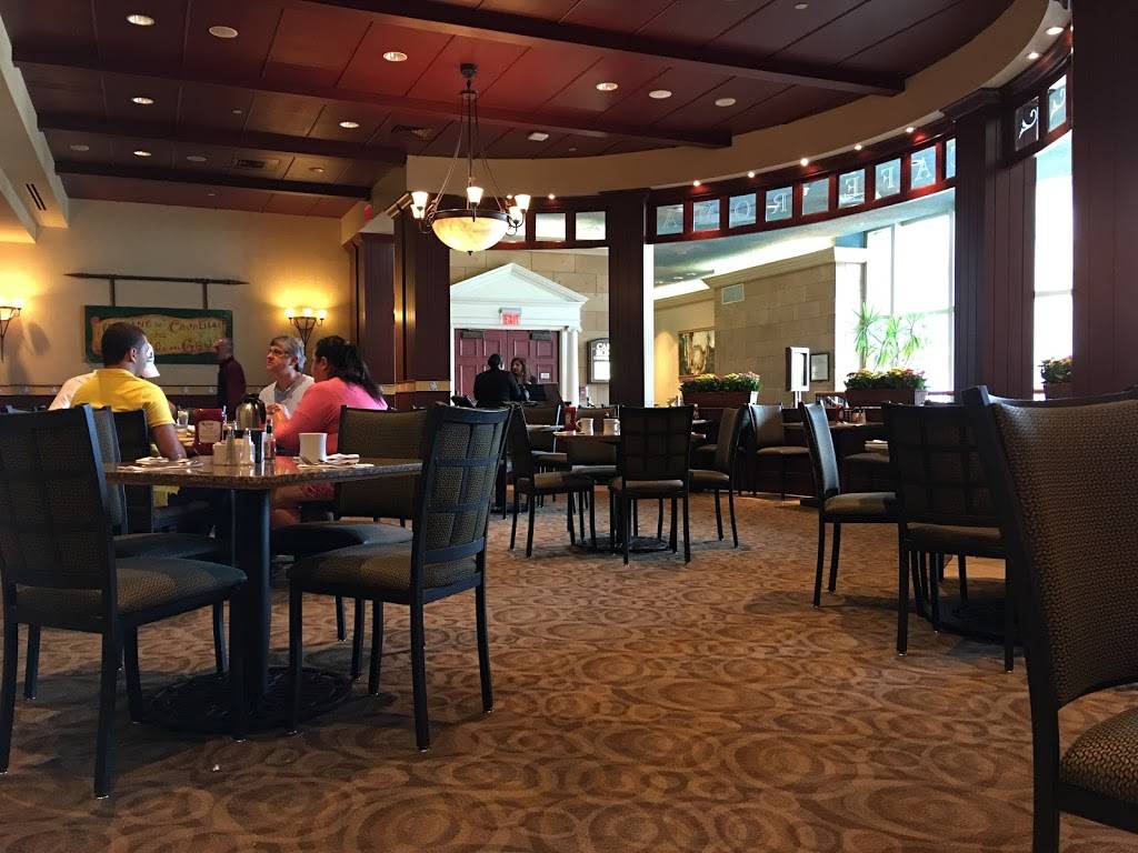 Cafe Roma | cafe | 2100 Pacific Ave, Atlantic City, NJ 08401, USA | 6093484411 OR +1 609-348-4411