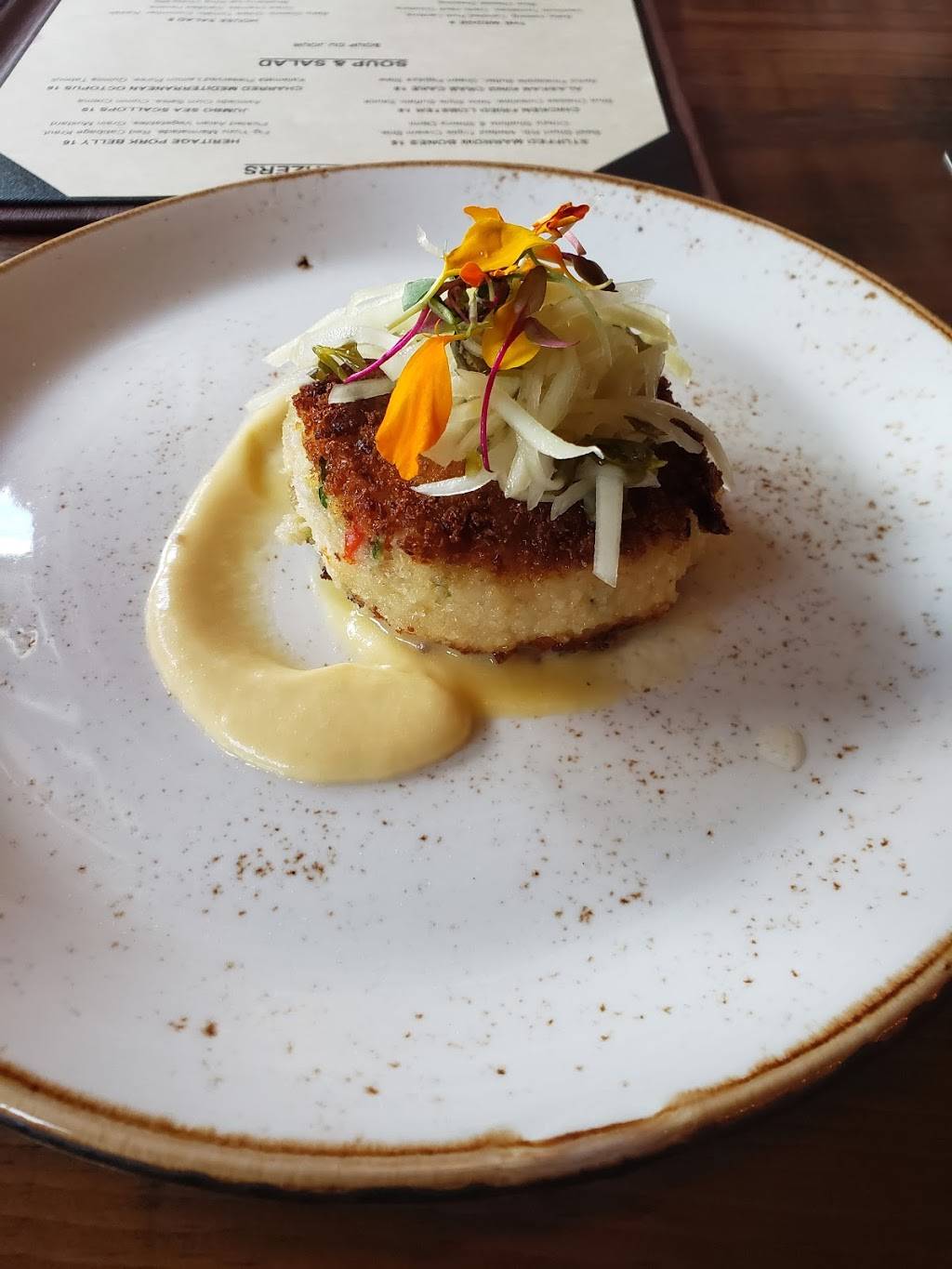 Jimmy Ps Charred | restaurant | 25301 S Tamiami Trail, Bonita Springs, FL 34135, USA | 2393900301 OR +1 239-390-0301