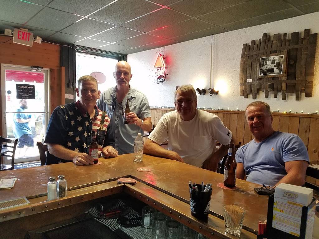 Franklin Tavern | restaurant | 331 S Main St, Franklin, OH 45005, USA | 9377436111 OR +1 937-743-6111