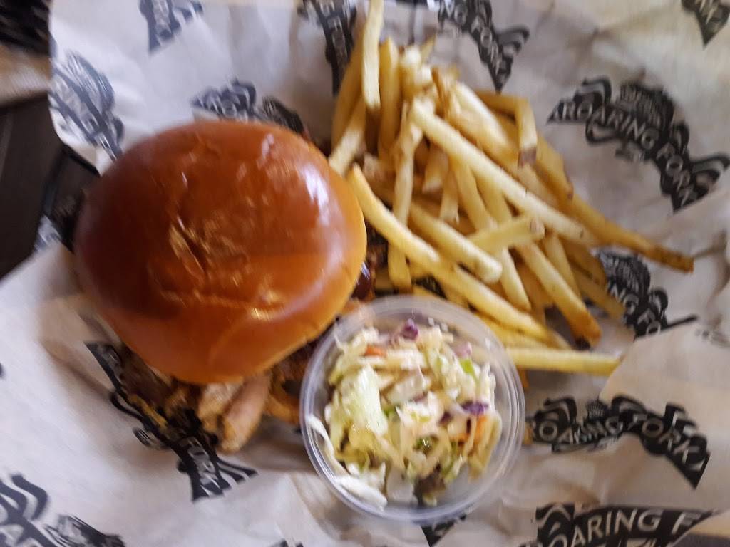 Roaring Fork | restaurant | 901 Timberline Dr, Orlando, FL 32830, USA | 4079393463 OR +1 407-939-3463