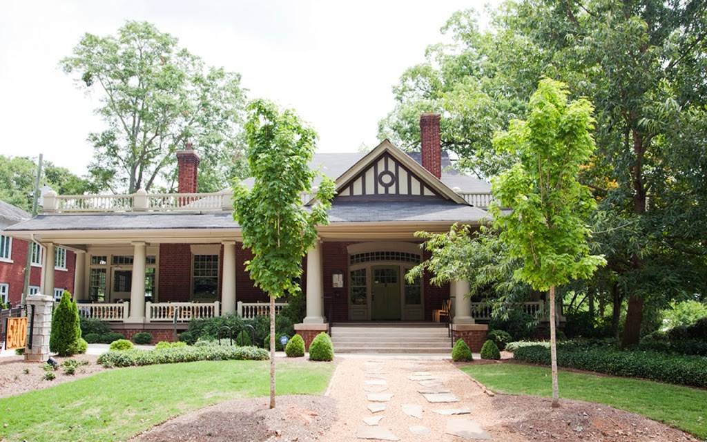 Five and Ten | restaurant | 1073 S Milledge Ave, Athens, GA 30605, USA | 7065467300 OR +1 706-546-7300