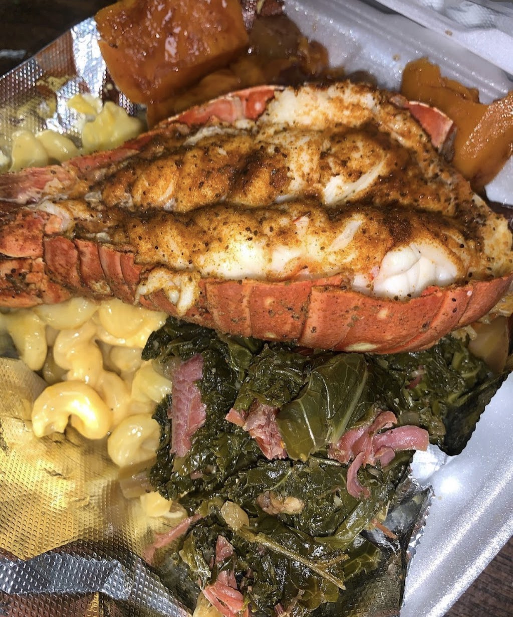 Twan Jones Fine Dining | restaurant | 4793 Turney Rd, Garfield Heights, OH 44125, USA | 2167549970 OR +1 216-754-9970