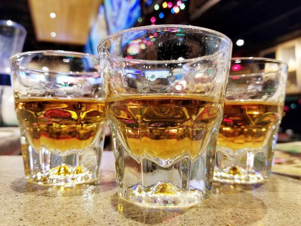 Nicks Bar & Grill | cafe | 5110 Paige Rd, The Colony, TX 75056, USA | 9726250936 OR +1 972-625-0936