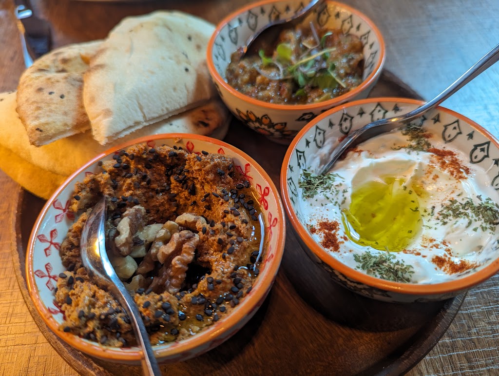 LMida | restaurant | 2359 Chestnut St, San Francisco, CA 94123, USA | 4154004686 OR +1 415-400-4686